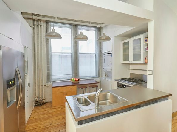 285 Lafayette Street 2D, New York NY 10012