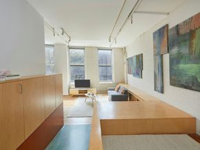 285 Lafayette Street 2D, New York NY 10012