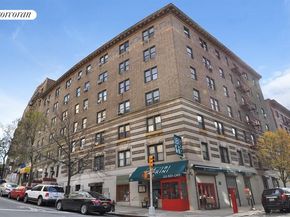 854 West 181st Street 1K, New York NY 10033