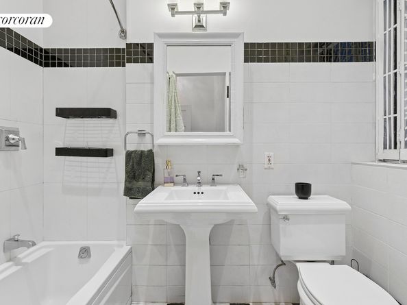 854 West 181st Street 1K, New York NY 10033
