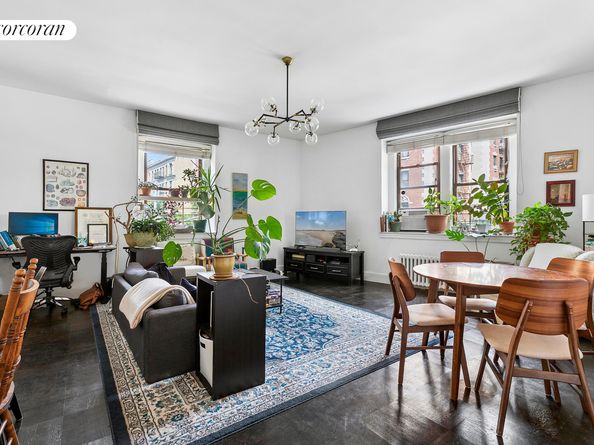 854 West 181st Street 1K, New York NY 10033