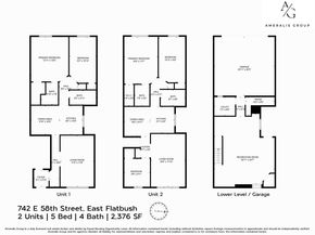 742 East 58th Street, Brooklyn NY 11234