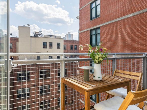 84 Front Street 8F, Brooklyn NY 11201