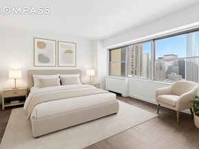 118 East 60th Street 32F, New York NY 10022