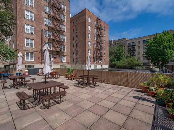 153 Bennett Avenue 1A, New York NY 10040