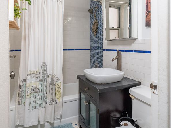 153 Bennett Avenue 1A, New York NY 10040