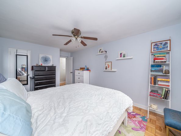 153 Bennett Avenue 1A, New York NY 10040