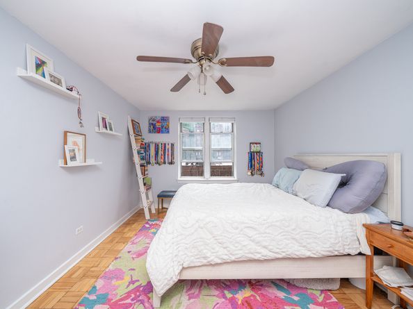 153 Bennett Avenue 1A, New York NY 10040