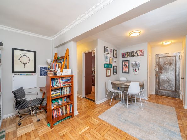 153 Bennett Avenue 1A, New York NY 10040