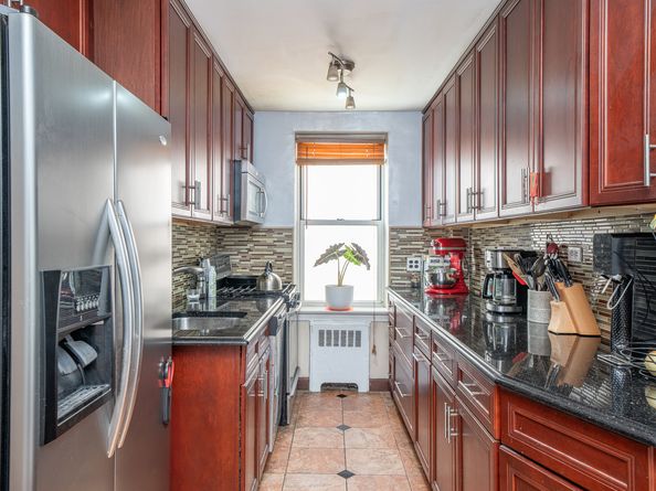 153 Bennett Avenue 1A, New York NY 10040