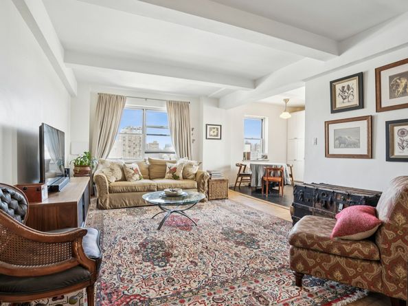 530 Grand Street F12B, New York NY 10002