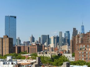 530 Grand Street F12B, New York NY 10002