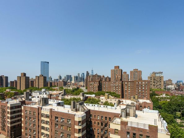 530 Grand Street F12B, New York NY 10002