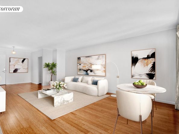 205 3rd Avenue 12A, New York NY 10003