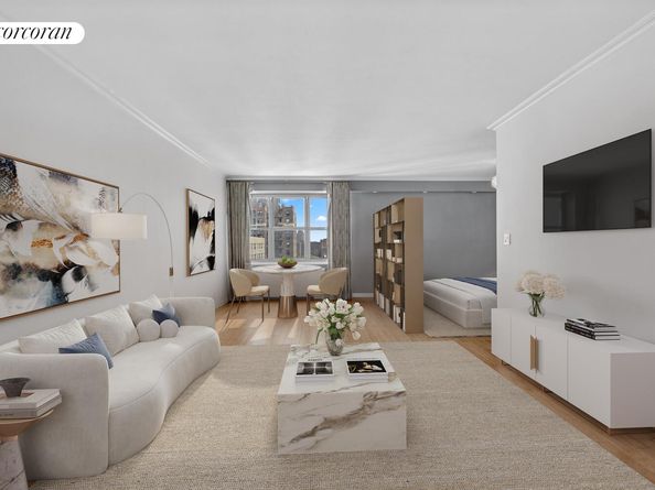 205 3rd Avenue 12A, New York NY 10003