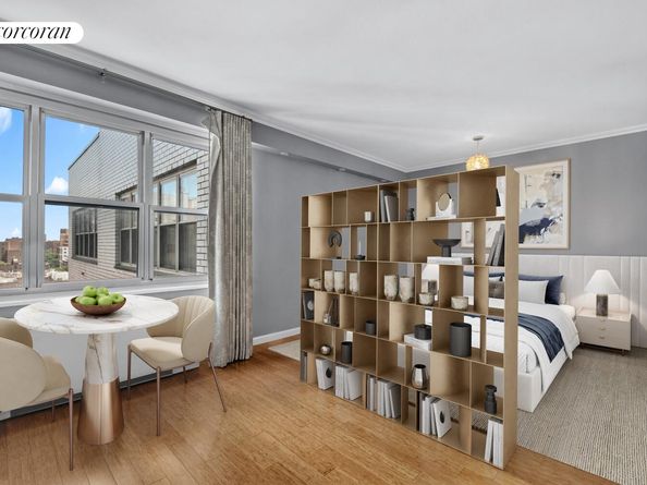 205 3rd Avenue 12A, New York NY 10003