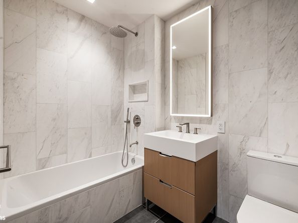 6 Garfield Place 206, Brooklyn NY 11215