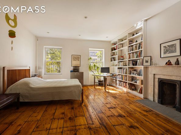 348 West 20th Street, New York NY 10011