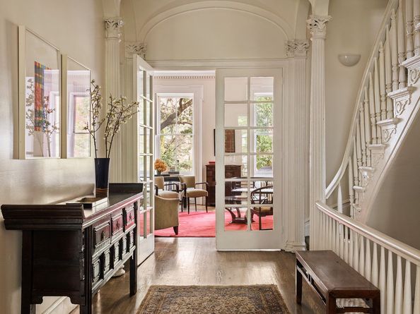 348 West 20th Street, New York NY 10011