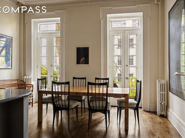 348 West 20th Street, New York NY 10011