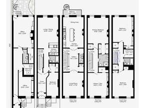 348 West 20th Street, New York NY 10011