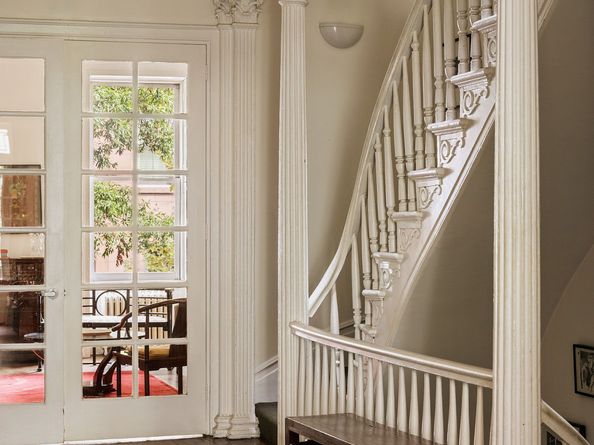 348 West 20th Street, New York NY 10011