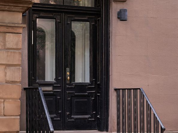 348 West 20th Street, New York NY 10011