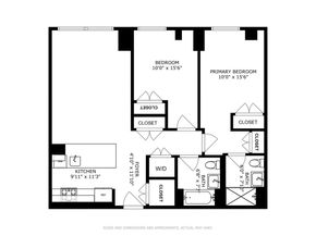 171 West 131st Street 309, New York NY 10027