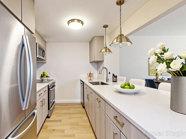 171 West 131st Street 309, New York NY 10027