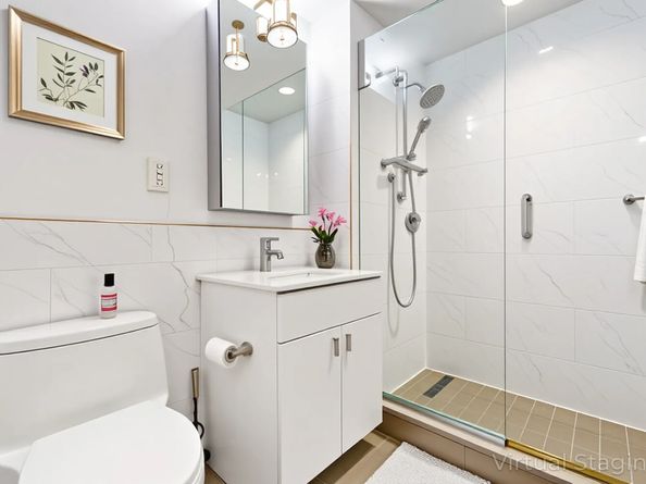 171 West 131st Street 309, New York NY 10027