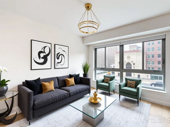 171 West 131st Street 309, New York NY 10027