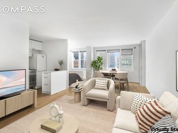 201 East 36th Street