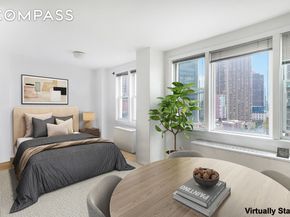 201 East 36th Street 16E, New York NY 10016