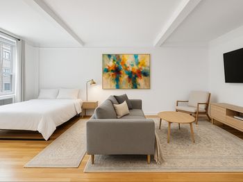 200 West 20th Street