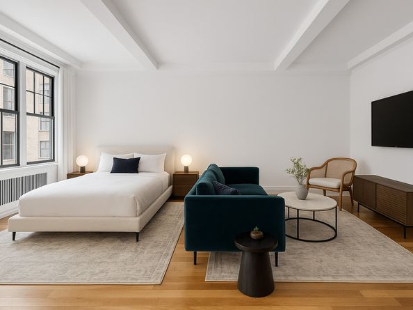 200 West 20th Street 701, New York NY 10011