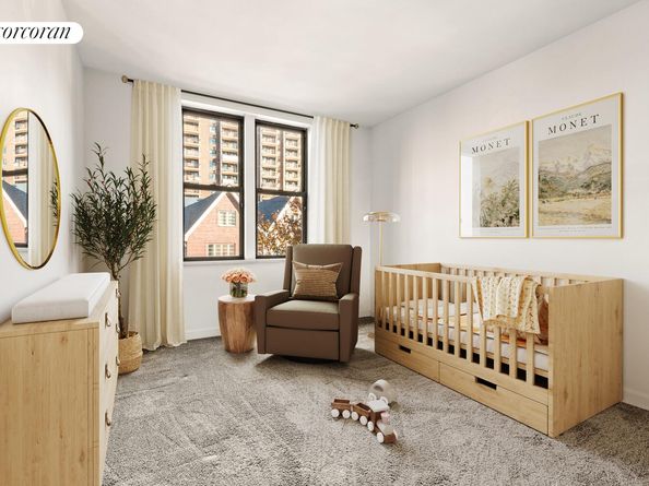 414 Elmwood Avenue 2D, Brooklyn NY 11230