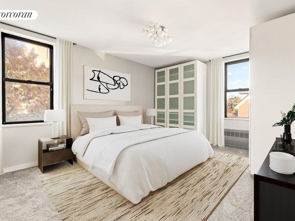 414 Elmwood Avenue 2D, Brooklyn NY 11230