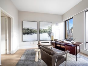 50 West 66th Street 17F, New York NY 10023