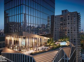 50 West 66th Street 17F, New York NY 10023