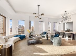 50 West 66th Street 17F, New York NY 10023