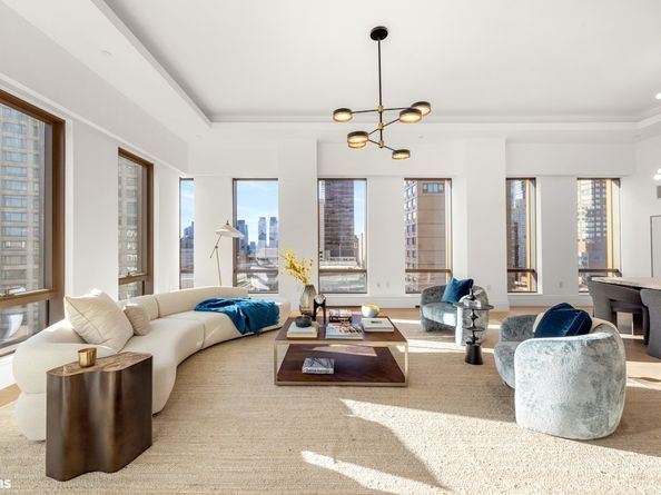 50 West 66th Street 17F, New York NY 10023