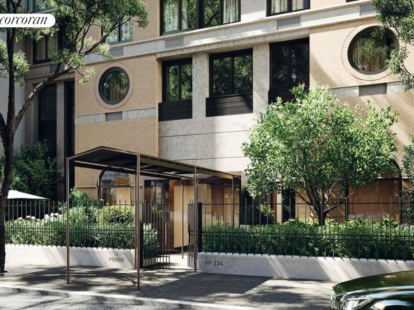 234 East 46th Street 302, New York NY 10017