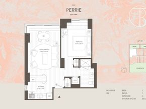 234 East 46th Street 302, New York NY 10017