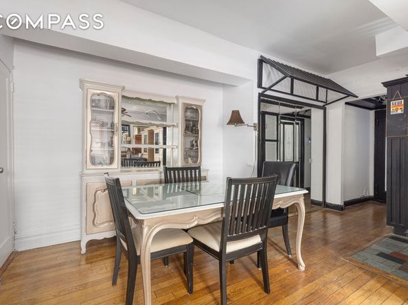 400 Riverside Drive K, New York NY 10025