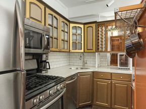 400 Riverside Drive K, New York NY 10025