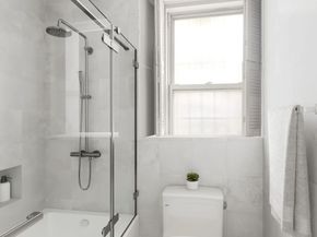 400 Riverside Drive K, New York NY 10025