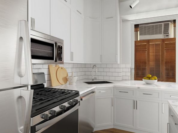 400 Riverside Drive K, New York NY 10025