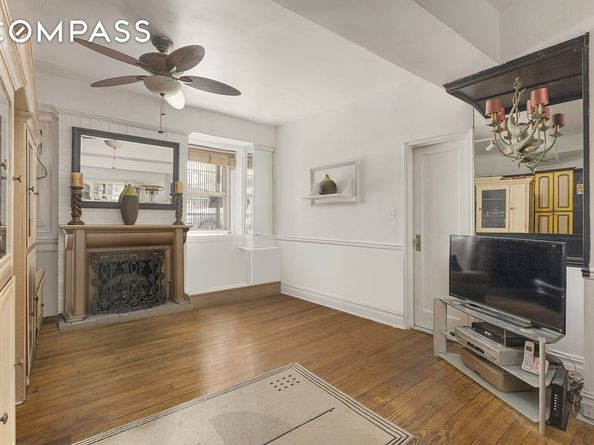 400 Riverside Drive K, New York NY 10025