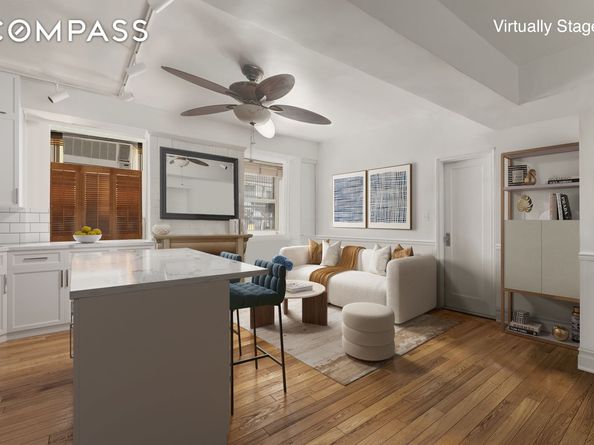 400 Riverside Drive K, New York NY 10025