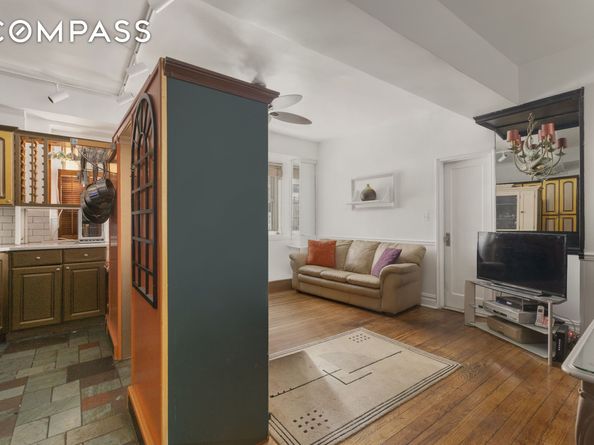 400 Riverside Drive K, New York NY 10025